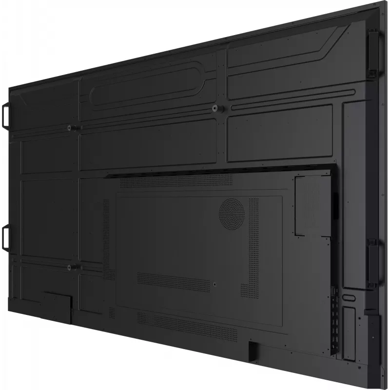 Pantalla plana de señalización digital IIYAMA LH8664UHS-B3AG — 85,6