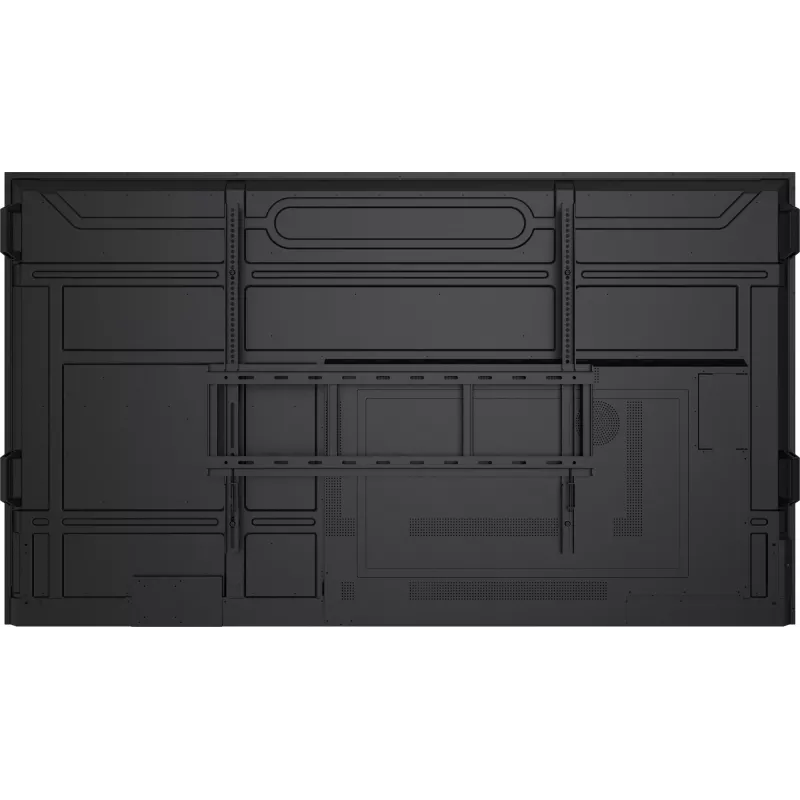 Pantalla plana de señalización digital IIYAMA LH8664UHS-B3AG — 85,6
