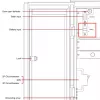 Switch industrial gestionado para exterior ERNITEC Ernitec Outdoor L2 Managed Industrial
