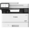 Impresora láser multifunción Canon i-SENSYS MF461dw II — Mono A4, 1200x1200 DPI, 36 ppm, Wi-Fi, Dúplex
