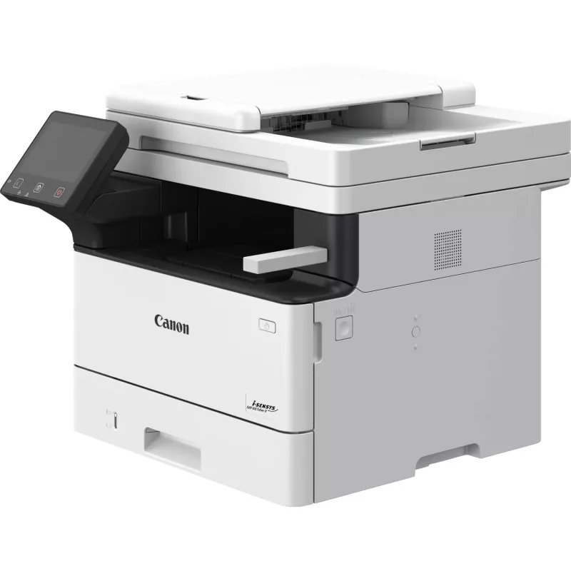 Impresora láser multifunción Canon i-SENSYS MF461dw II — Mono A4, 1200x1200 DPI, 36 ppm, Wi-Fi, Dúplex