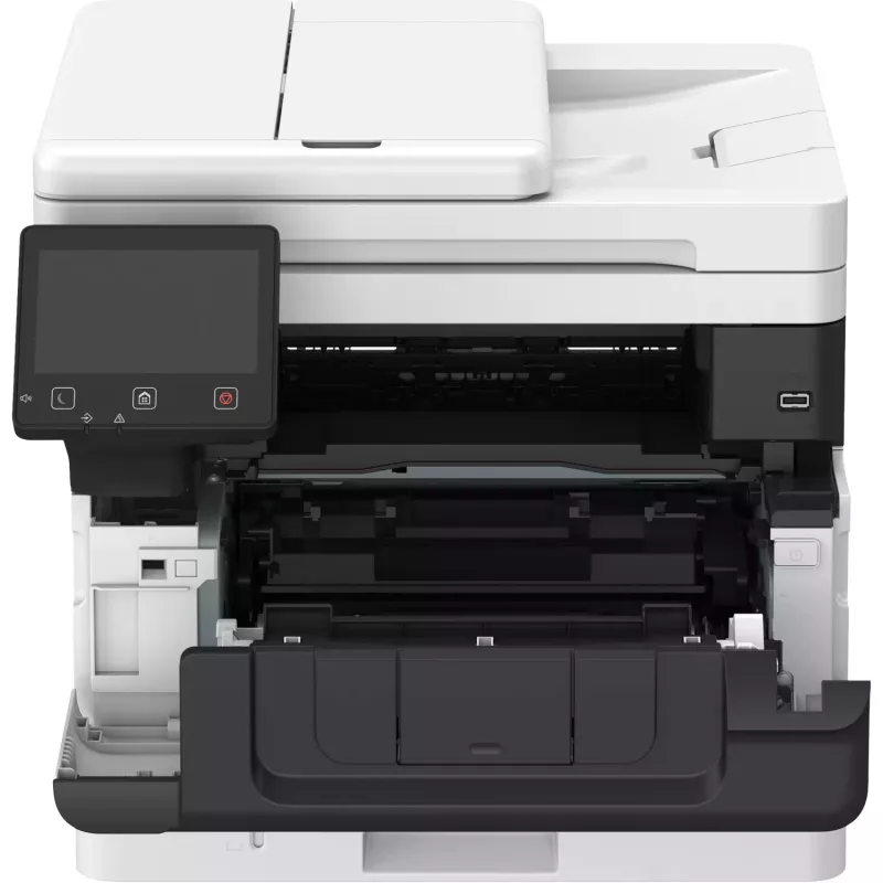 Impresora láser multifunción Canon i-SENSYS MF461dw II — Mono A4, 1200x1200 DPI, 36 ppm, Wi-Fi, Dúplex