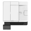 Impresora láser multifunción Canon i-SENSYS MF461dw II — Mono A4, 1200x1200 DPI, 36 ppm, Wi-Fi, Dúplex