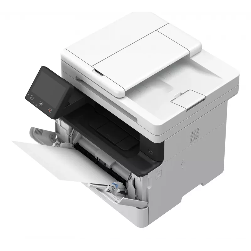 Impresora láser multifunción Canon i-SENSYS MF461dw II — Mono A4, 1200x1200 DPI, 36 ppm, Wi-Fi, Dúplex