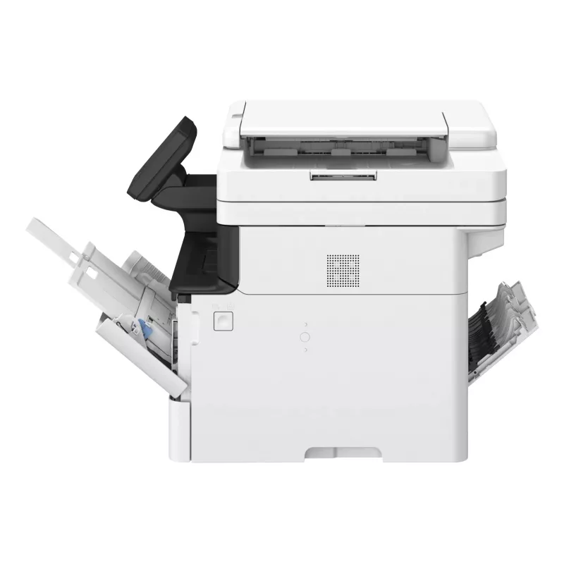 Impresora láser multifunción Canon i-SENSYS MF461dw II — Mono A4, 1200x1200 DPI, 36 ppm, Wi-Fi, Dúplex
