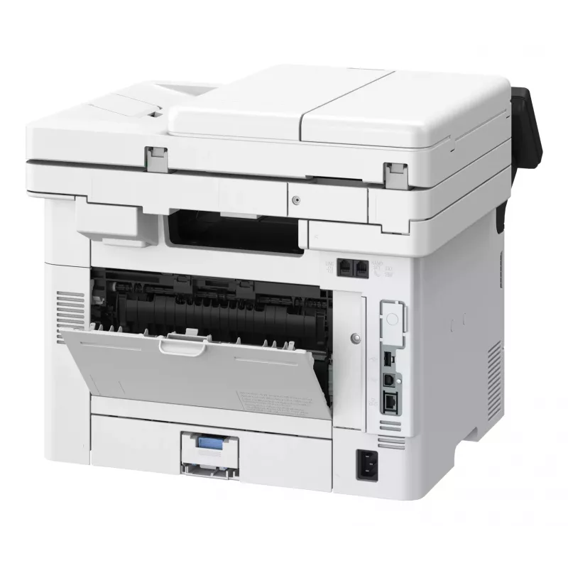 Impresora láser multifunción Canon i-SENSYS MF461dw II — Mono A4, 1200x1200 DPI, 36 ppm, Wi-Fi, Dúplex