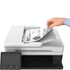 Impresora láser multifunción Canon i-SENSYS MF461dw II — Mono A4, 1200x1200 DPI, 36 ppm, Wi-Fi, Dúplex