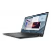 Portátil Dell Pro 15 Essential PV15250 — 15,6 inch FHD, Intel Core i7-1355U, 16 GB DDR5, 512 GB SSD, Windows 11 Pro, Negro