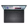 Portátil Dell Pro 15 Essential PV15250 — 15,6 inch FHD, Intel Core i7-1355U, 16 GB DDR5, 512 GB SSD, Windows 11 Pro, Negro