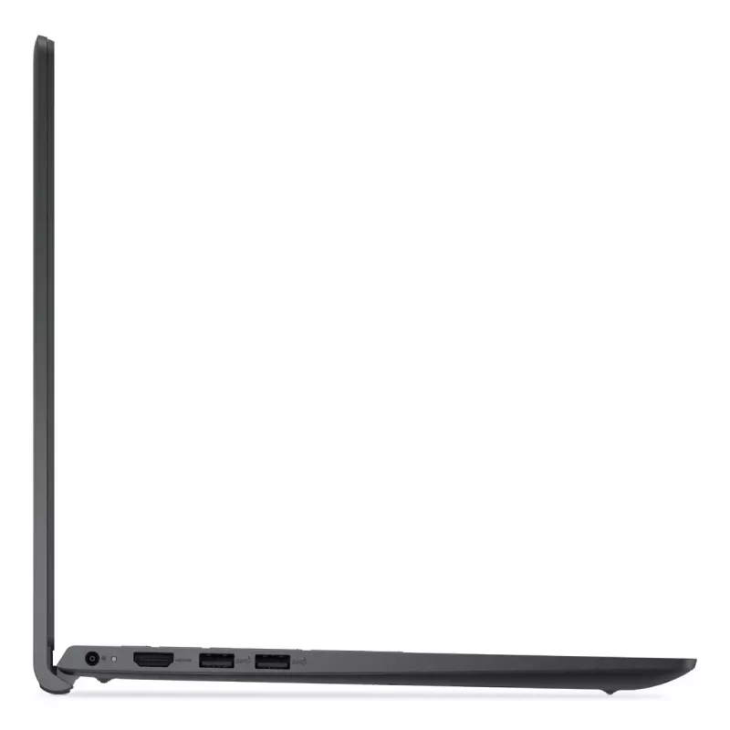 Portátil Dell Pro 15 Essential PV15250 — 15,6 inch FHD, Intel Core i7-1355U, 16 GB DDR5, 512 GB SSD, Windows 11 Pro, Negro