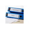 Etiqueta continua Brother DK22205 Negro sobre blanco 6,2 cm x 30,48 m