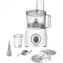 Robot de cocina Bosch MCM3110W 800 W 2,3 L Blanco
