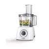 Robot de cocina Bosch MCM3110W 800 W 2,3 L Blanco