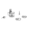 Robot de cocina Bosch MCM3110W 800 W 2,3 L Blanco