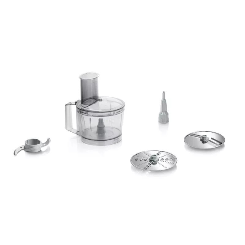 Robot de cocina Bosch MCM3110W 800 W 2,3 L Blanco