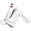 Batidora de mano Bosch MFQP1000 300 W Rojo, Blanco