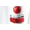 Batidora de mano Bosch MFQP1000 300 W Rojo, Blanco