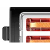 Tostadora Bosch TAT3P423 2 rebanadas 970 W Negro