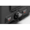 Tostadora Bosch TAT3P423 2 rebanadas 970 W Negro