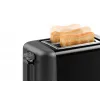 Tostadora Bosch TAT3P423 2 rebanadas 970 W Negro