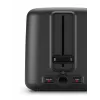 Tostadora Bosch TAT3P423 2 rebanadas 970 W Negro
