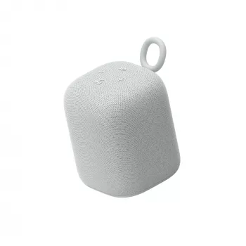 Altavoz de acoplamiento Sony SRSLS1H 1.0 canales 0,3 W Gris claro
