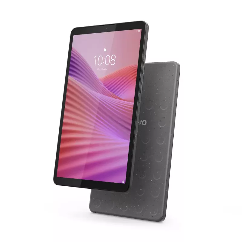 Tablet Lenovo Tab One Mediatek Helio G85 1,8 GHz 4 GB RAM 64 GB 22,1 cm (8,7