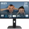 Monitor MSI Pro MP275QPG 27