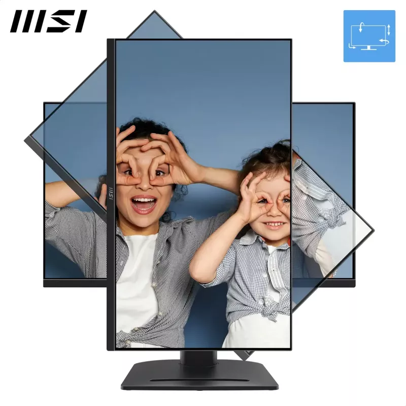 Monitor MSI Pro MP275QPG 27