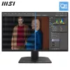 Monitor MSI Pro MP275QPG 27