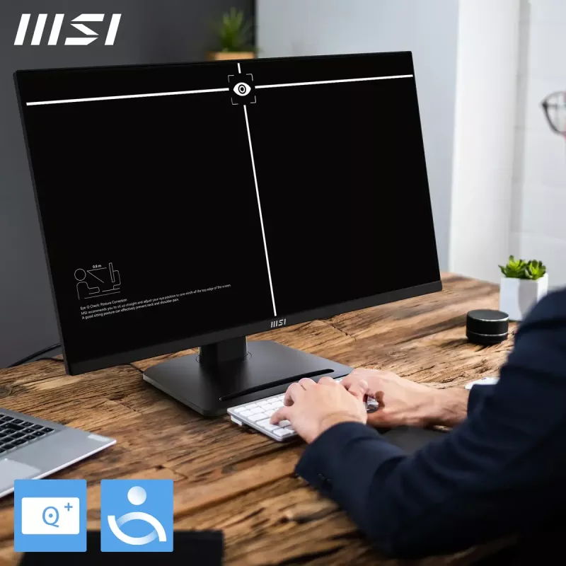 Monitor MSI Pro MP275QPG 27