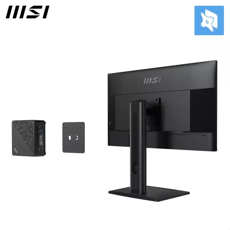 Monitor MSI Pro MP275QPG 27