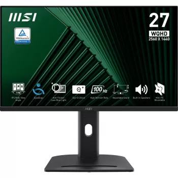 Monitor MSI Pro MP275QPG 27