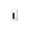 Soporte para tarjeta gráfica DeepCool GH-01 Universal, negro, 52,6 × 60,6 × 163,7 mm