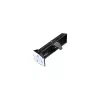 Soporte para tarjeta gráfica DeepCool GH-01 Universal, negro, 52,6 × 60,6 × 163,7 mm