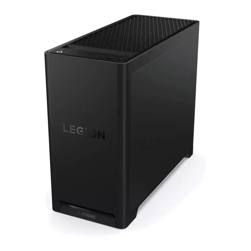 PC de sobremesa Lenovo Legion T5 Ultra 9 (275HX) — Intel Core Ultra 9, 24 núcleos, 32 GB DDR5-5600, 2 TB SSD NVMe, GeForce RTX 5060 Ti 8 GB, sin sistema operativo