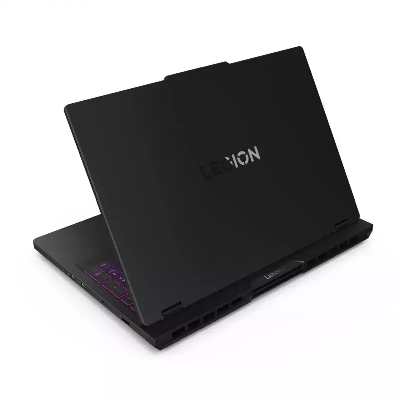 Portátil Lenovo Legion Pro 5 16 inch — AMD Ryzen 9 8945HX, 32GB DDR5, 1TB NVMe SSD, NVIDIA RTX 5070, 16:10 WQXGA 240Hz