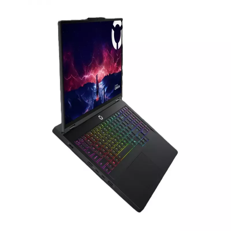Portátil Lenovo Legion Pro 5 16 inch — AMD Ryzen 9 8945HX, 32GB DDR5, 1TB NVMe SSD, NVIDIA RTX 5070, 16:10 WQXGA 240Hz