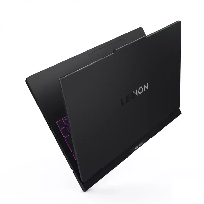 Portátil Lenovo Legion Pro 5 16 inch — AMD Ryzen 9 8945HX, 32GB DDR5, 1TB NVMe SSD, NVIDIA RTX 5070, 16:10 WQXGA 240Hz