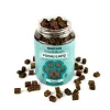 Premios de entrenamiento UNISZKI Trenerki kaczka 150 g – snacks de entrenamiento para perros con sabor a pato