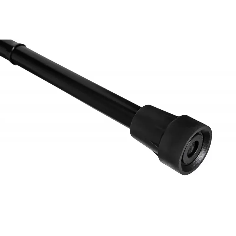 Bastón plegable ActionMed LI100AM, negro