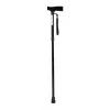 Bastón plegable ActionMed LI100AM, negro