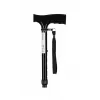 Bastón plegable ActionMed LI100AM, negro