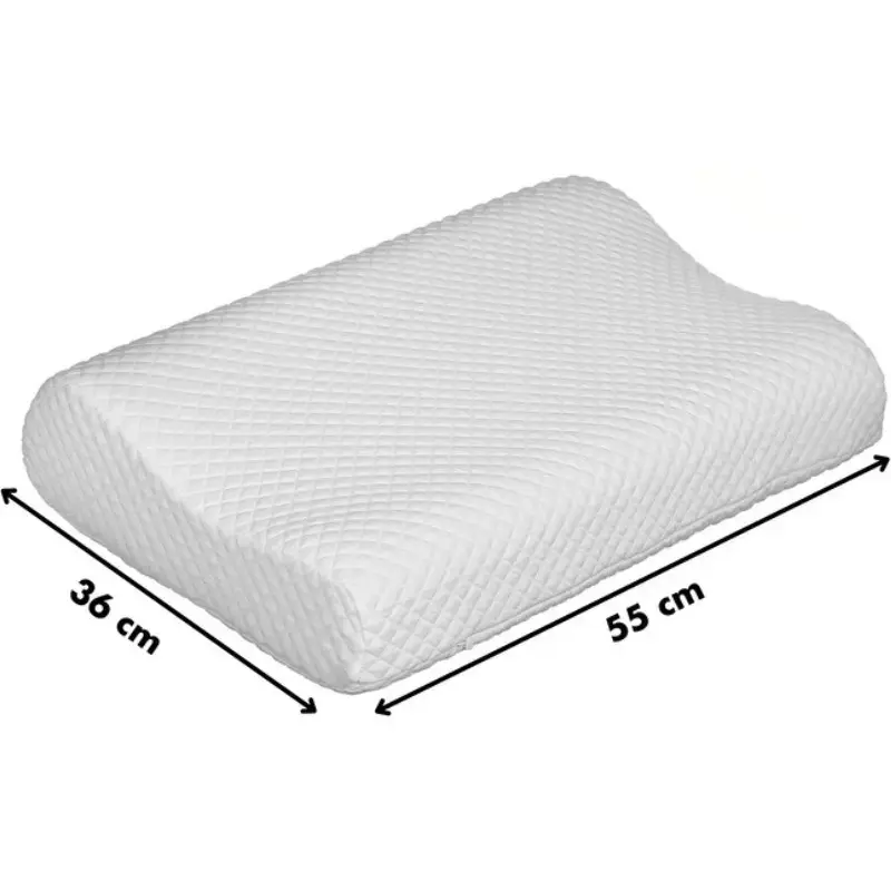 ActionMed CERVICAL MED PILLOW almohada ortopédica