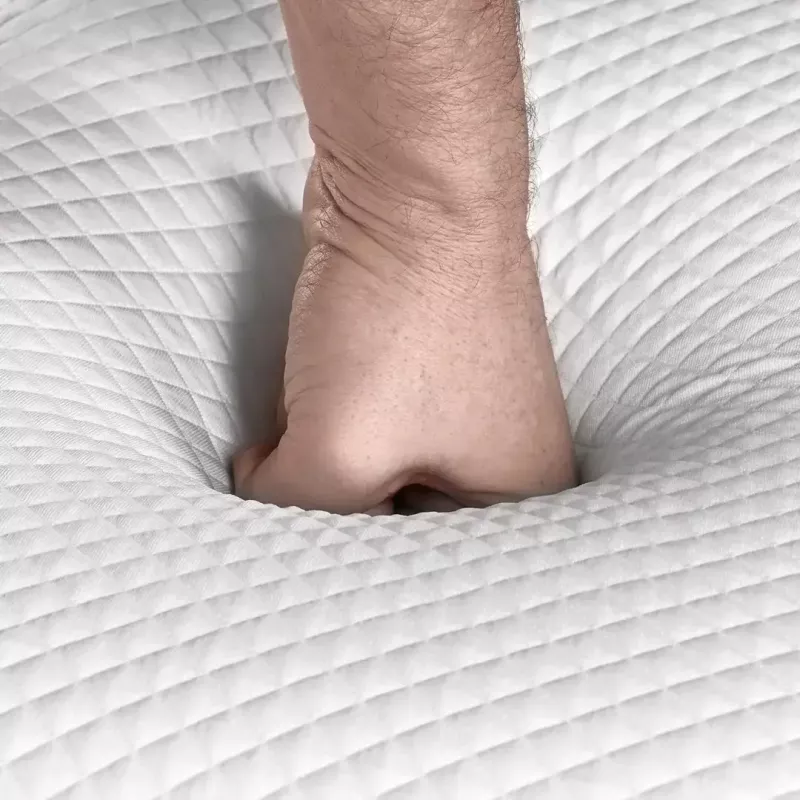 ActionMed CERVICAL MED PILLOW almohada ortopédica