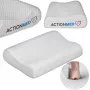 ActionMed CERVICAL MED PILLOW almohada ortopédica