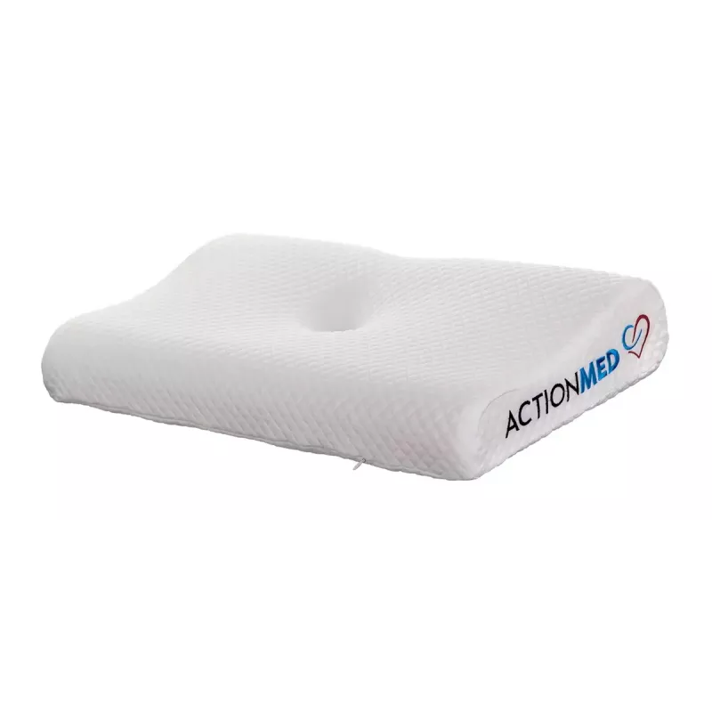 ActionMed ANATOMICAL MED PILLOW almohada ortopédica