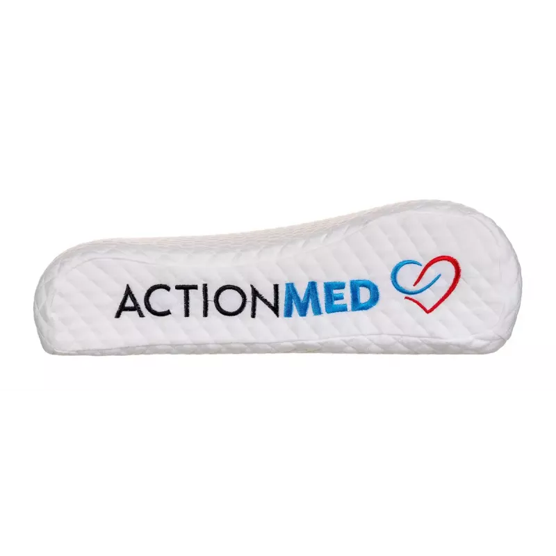 ActionMed ANATOMICAL MED PILLOW almohada ortopédica