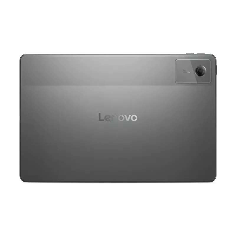 Tablet Lenovo Idea Tab 11 pulgadas MATT TB336FU — MediaTek Dimensity 6300, 8 GB RAM, 256 GB, 11 pulgadas IPS 2560×1600 90 Hz, Wi-Fi 5, stylus, gris