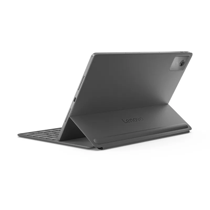 Tablet Lenovo Idea Tab Plus — MediaTek Dimensity 6400, 12,1 pulgadas 2.5K 90 Hz, 12 GB RAM, 256 GB, Wi-Fi, Luna Grey